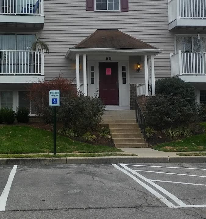 1st image of 3503 Lochearn Ct APT G