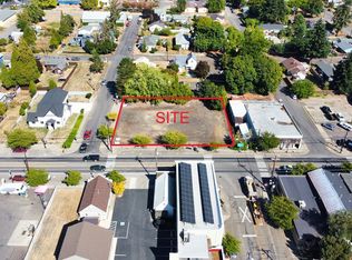 507 S Trade St, Amity, OR 97101