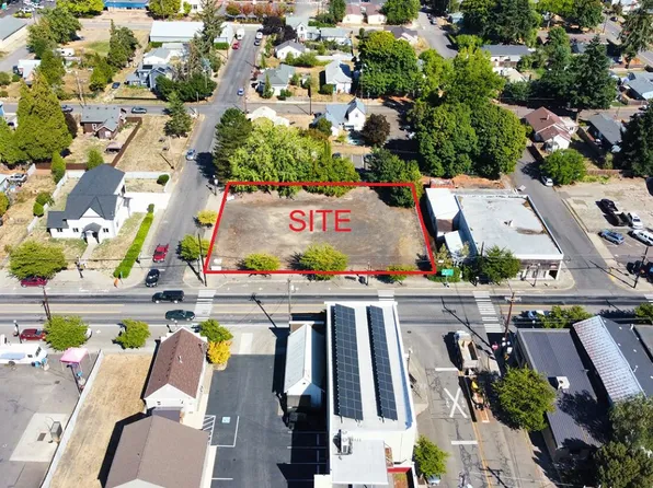 507 S Trade St, Amity, OR 97101
