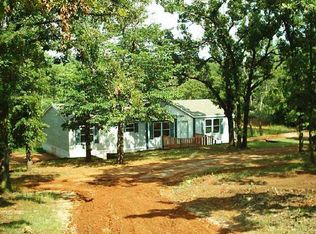 7361 S 124th St, Noble, OK 73068