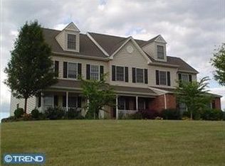 4755 Macgregor Dr, Schwenksville, PA 19473