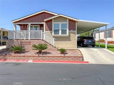 1456 E Philadelphia St SPACE 18, Ontario, CA, 91761