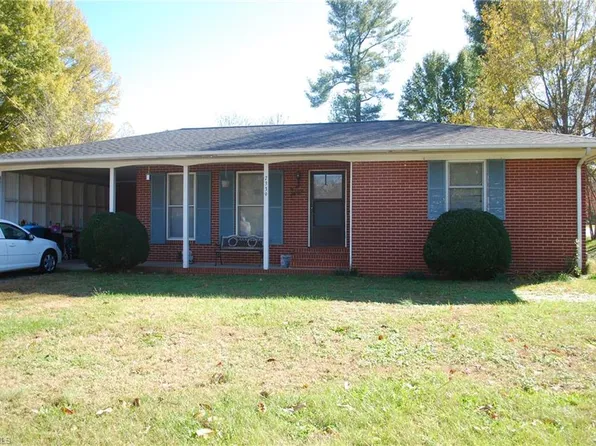 7339 State Highway 801 S, Mocksville, NC 27028