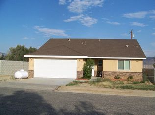 14370 Ana Maria St, Cabazon, CA 92230