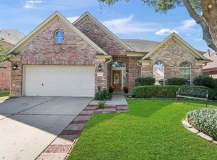 23711 Prince Lawrence Ct, Katy, TX 77493