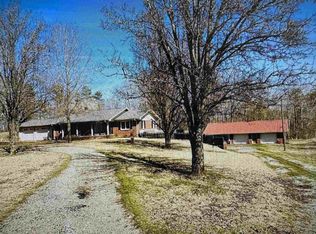 6715 Vernie Kirk Rd, Pocahontas, TN 38061