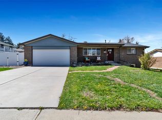9238 W 67th Ave, Arvada, CO 80004