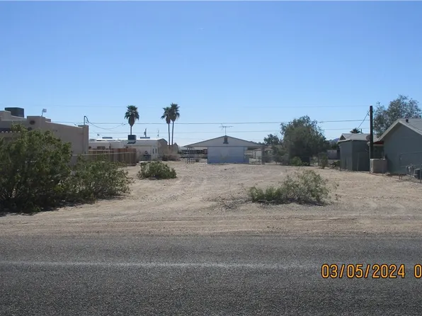 4946 E Monarch Dr, Topock, AZ 86436