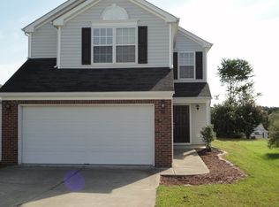 4820 Mocha Ln, Raleigh, NC 27616