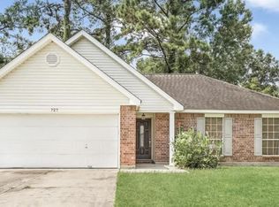 727 N Claiborne St, Covington, LA 70433