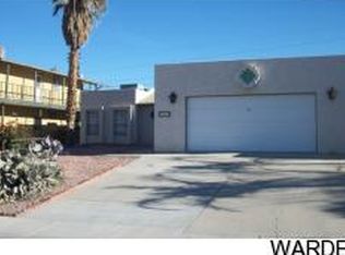 2574 Country Club Dr, Bullhead City, AZ 86442