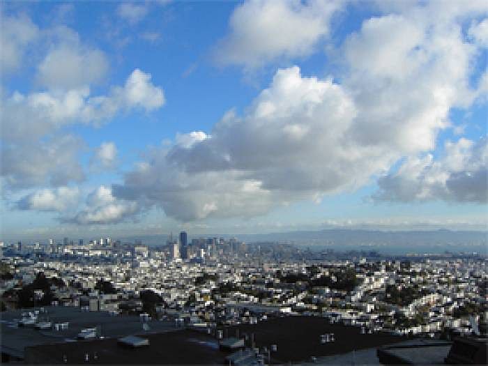 City View