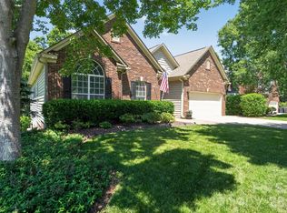 12601 Kane Alexander Dr, Huntersville, NC 28078