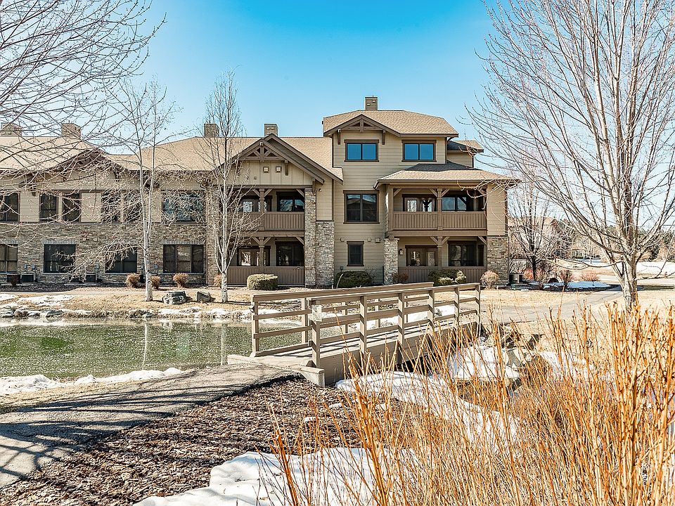 Monterra At Whitefish Condominiums 6103 Monterra Ave Whitefish MT