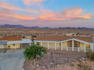 4412 El Paso Rd S, Bullhead City, AZ 86429