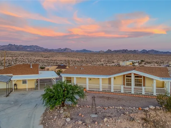 4412 El Paso Rd S, Bullhead City, AZ 86429
