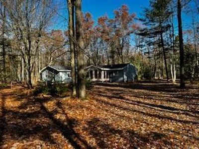 3610 Old Pine Trl, Prudenville, MI, 48651