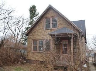 753 S Shea Ave, Milwaukee, WI 53215