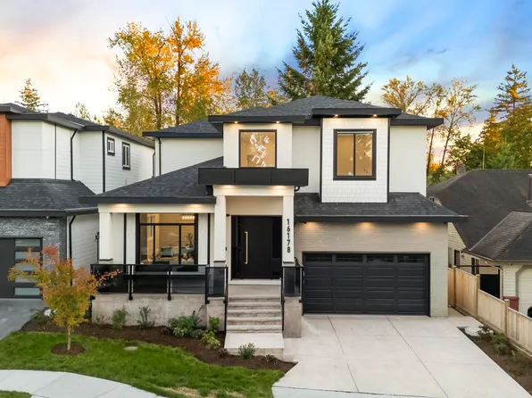 16178 78th Ave, Surrey, BC V4N 0L7