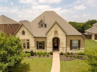 2711 Morgan Ln, Trophy Club, TX 76262