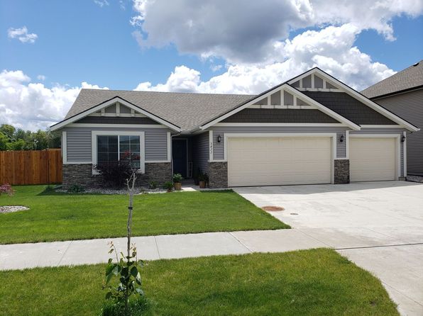 3411 W Prairie Breeze Ave