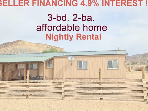 0 Nutter Ave, Thompson, UT 84540