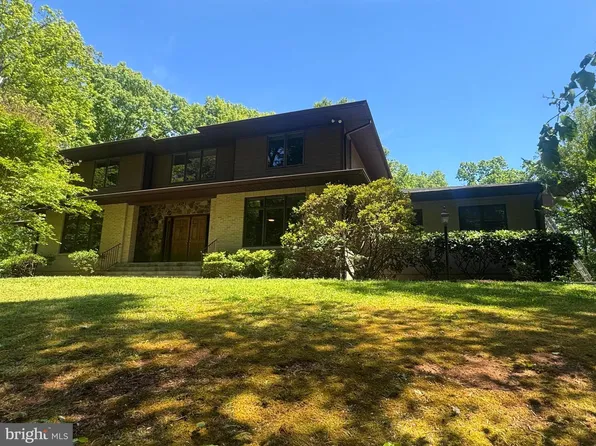 7974 Pinnacle Ridge Dr, Manassas, VA 20112
