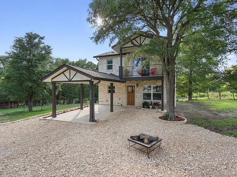 21007 Coleman Branch Creek Rd — Photo 2