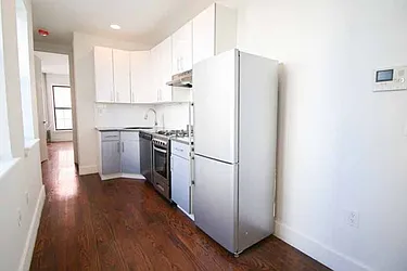 Rented by Next Door Realty NYC