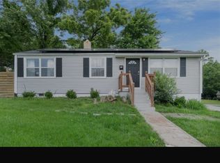3840 Hardy Ave, Kansas City, MO 64133