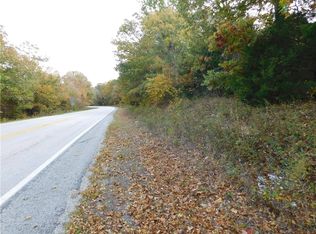 E 74 Tract Highway 1, Jasper, AR 72641