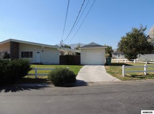 12323 Rocky Mountain St, Reno, NV 89506