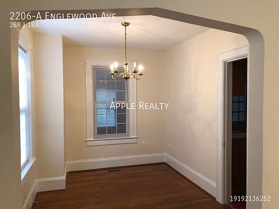 2nd image of 2206-A Englewood Ave