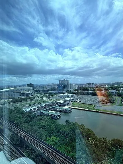 48 Avenue Luis Munoz Rivera Condo Aquablue Hato Ky #1705 — Photo 33
