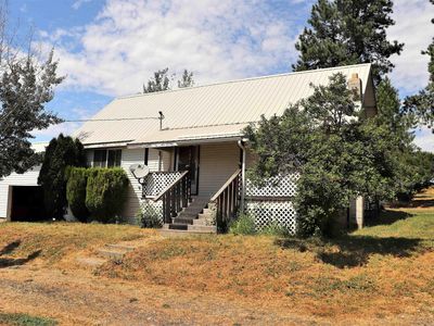 1021 Jones Loop, Princeton, ID, 83857