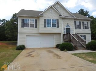 106 Jasons Rdg, Griffin, GA 30223