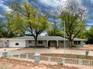 2711 N Montana Ave, Roswell, NM 88201