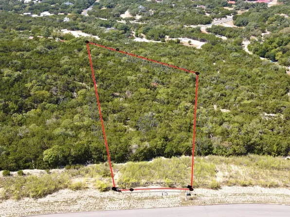 8731 San Fidel Way LOT 8, San Antonio, TX 78255