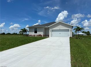 760 Demorest Ave S, Lehigh Acres, FL 33974