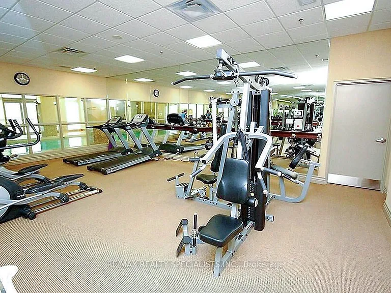 335 Rathburn Rd W #1703 — Photo 21