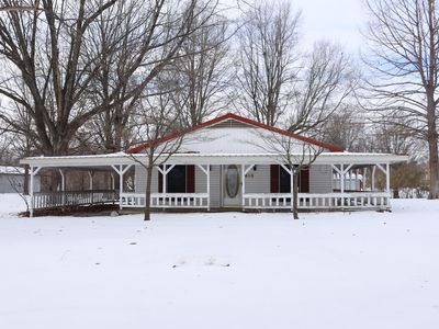 495 S Sutton Ln, Mayfield, KY, 42066