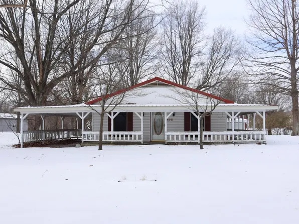 495 S Sutton Ln, Mayfield, KY 42066