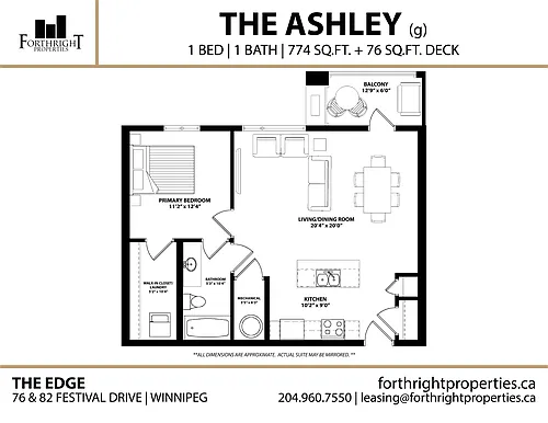 Floor plan 82-208