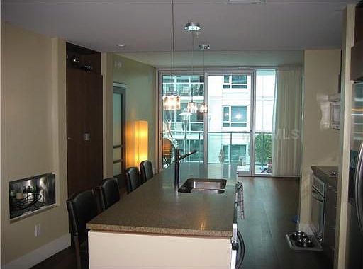 3rd image of 912 Channelside Dr Unit 2418