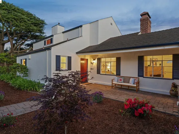 708 Grizzly Peak Blvd, Berkeley, CA 94708