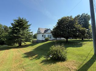 1604 Shela Blvd, Wheelersburg, OH 45662