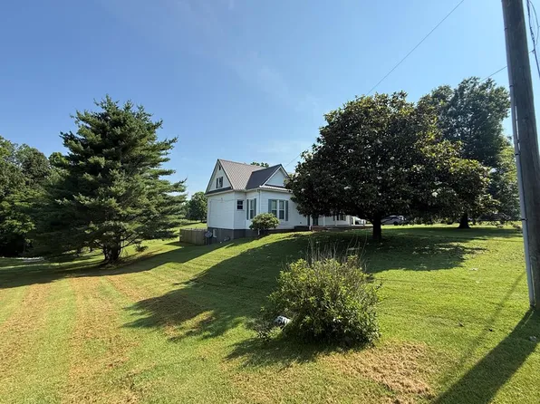 1604 Shela Blvd, Wheelersburg, OH 45662