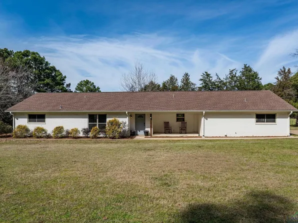 21914 County Road 2155, Troup, TX 75789