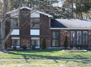 5608 Dea Dea Dr, Louisville, KY