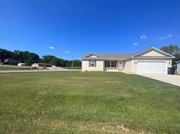 2503 Melissa Place, West Plains, MO 65775
